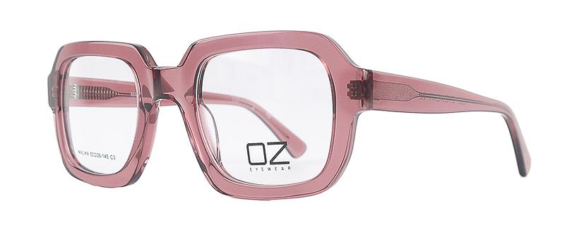Oz Eyewear MALIKA C3